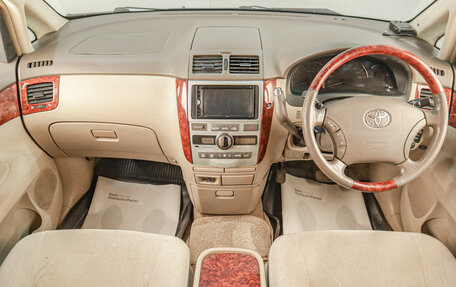 Toyota Ipsum II, 2009 год, 1 059 000 рублей, 15 фотография