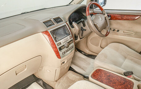 Toyota Ipsum II, 2009 год, 1 059 000 рублей, 16 фотография