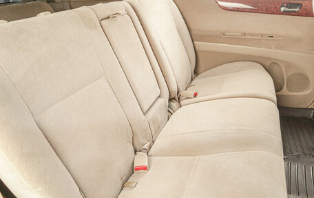 Toyota Ipsum II, 2009 год, 1 059 000 рублей, 18 фотография