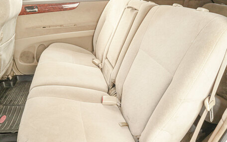 Toyota Ipsum II, 2009 год, 1 059 000 рублей, 17 фотография