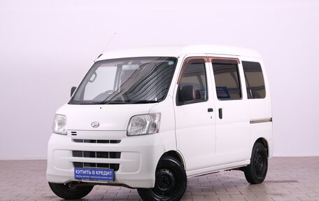 Daihatsu Hijet X, 2015 год, 589 000 рублей, 4 фотография