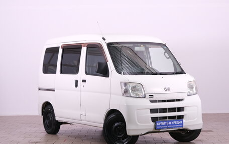 Daihatsu Hijet X, 2015 год, 589 000 рублей, 2 фотография