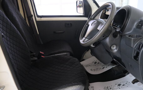 Daihatsu Hijet X, 2015 год, 589 000 рублей, 8 фотография