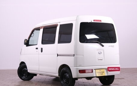 Daihatsu Hijet X, 2015 год, 589 000 рублей, 5 фотография