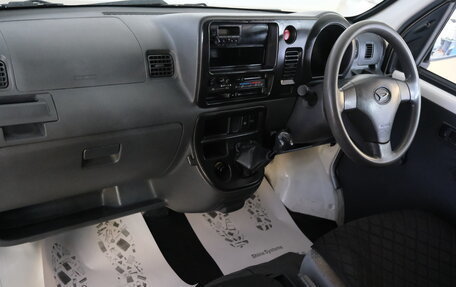 Daihatsu Hijet X, 2015 год, 589 000 рублей, 14 фотография