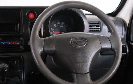 Daihatsu Hijet X, 2015 год, 589 000 рублей, 11 фотография