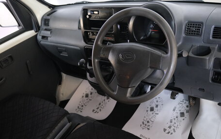 Daihatsu Hijet X, 2015 год, 589 000 рублей, 9 фотография