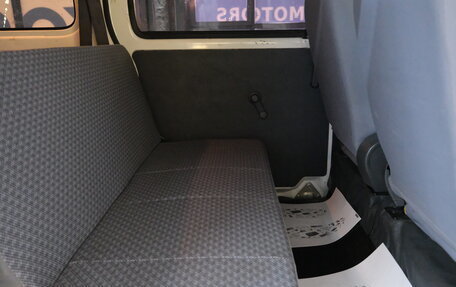 Daihatsu Hijet X, 2015 год, 589 000 рублей, 16 фотография