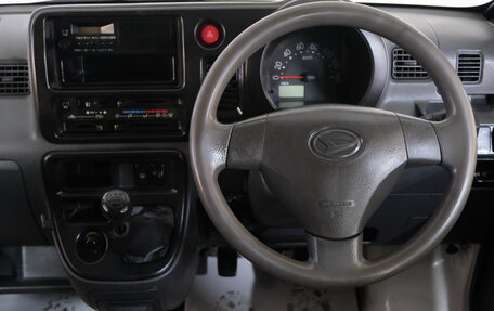 Daihatsu Hijet X, 2015 год, 589 000 рублей, 10 фотография