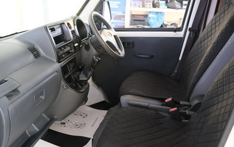 Daihatsu Hijet X, 2015 год, 589 000 рублей, 15 фотография