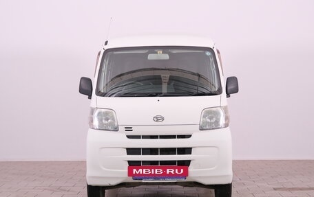 Daihatsu Hijet X, 2015 год, 589 000 рублей, 3 фотография