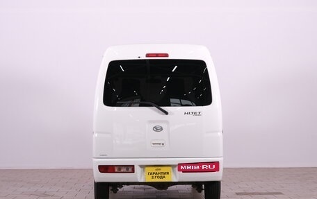 Daihatsu Hijet X, 2015 год, 589 000 рублей, 6 фотография