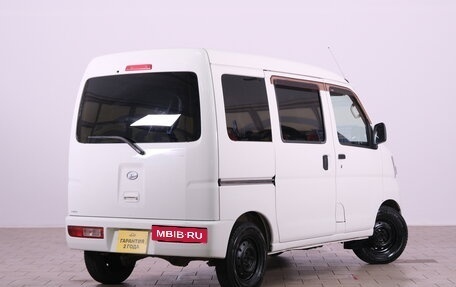 Daihatsu Hijet X, 2015 год, 589 000 рублей, 7 фотография