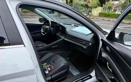 Hyundai Elantra, 2022 год, 1 480 008 рублей, 10 фотография