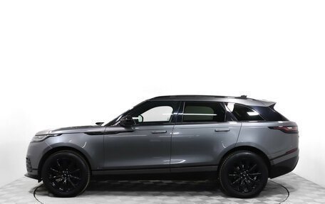 Land Rover Range Rover Velar I, 2018 год, 3 999 000 рублей, 9 фотография