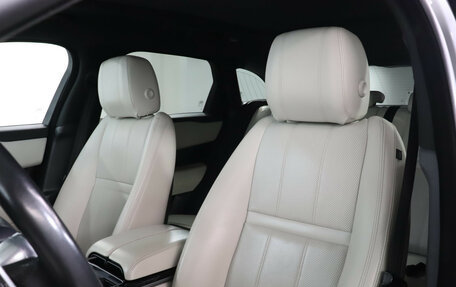 Land Rover Range Rover Velar I, 2018 год, 3 999 000 рублей, 18 фотография