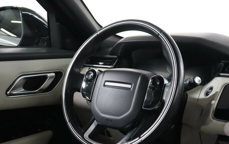 Land Rover Range Rover Velar I, 2018 год, 3 999 000 рублей, 16 фотография