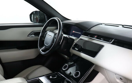 Land Rover Range Rover Velar I, 2018 год, 3 999 000 рублей, 10 фотография