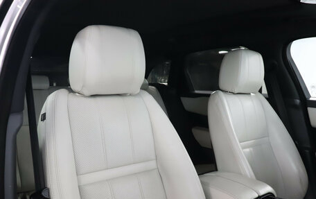 Land Rover Range Rover Velar I, 2018 год, 3 999 000 рублей, 17 фотография
