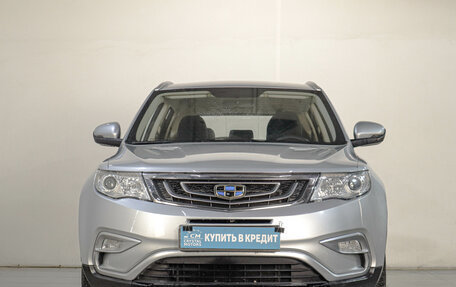 Geely Atlas I, 2020 год, 1 679 000 рублей, 3 фотография