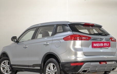 Geely Atlas I, 2020 год, 1 679 000 рублей, 5 фотография