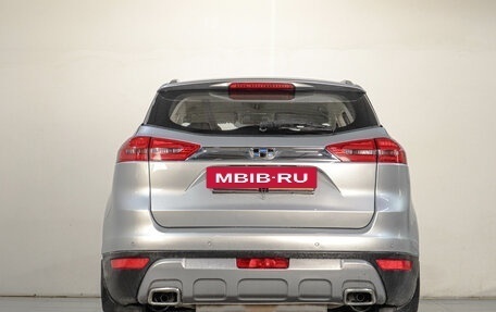 Geely Atlas I, 2020 год, 1 679 000 рублей, 6 фотография