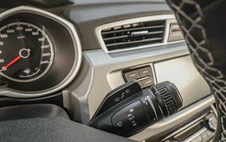Geely Atlas I, 2020 год, 1 679 000 рублей, 13 фотография