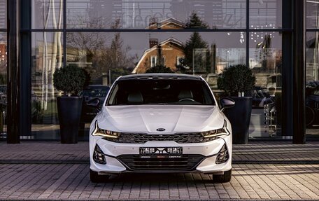 KIA K5, 2020 год, 2 555 000 рублей, 2 фотография