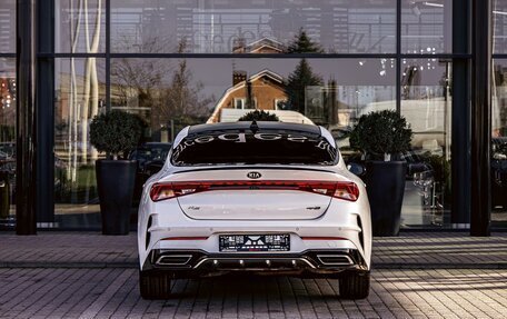 KIA K5, 2020 год, 2 555 000 рублей, 5 фотография