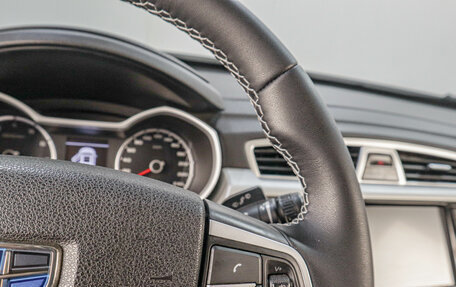 Geely Atlas I, 2020 год, 1 679 000 рублей, 12 фотография