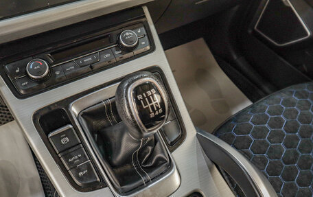 Geely Atlas I, 2020 год, 1 679 000 рублей, 16 фотография