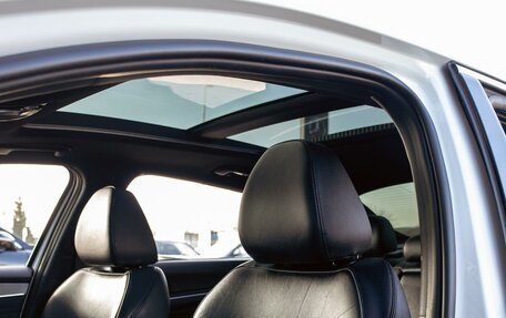 KIA K5, 2020 год, 2 555 000 рублей, 17 фотография