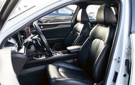 KIA K5, 2020 год, 2 555 000 рублей, 11 фотография