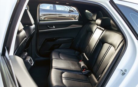 KIA K5, 2020 год, 2 555 000 рублей, 18 фотография