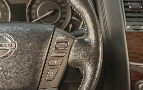 Nissan Patrol, 2012 год, 2 629 000 рублей, 13 фотография