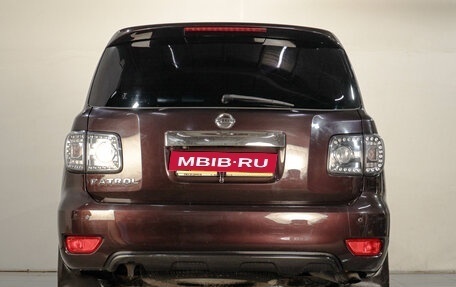 Nissan Patrol, 2012 год, 2 629 000 рублей, 6 фотография