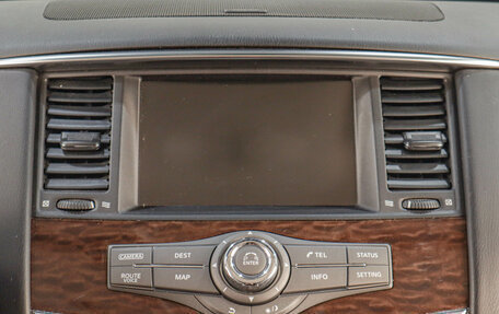 Nissan Patrol, 2012 год, 2 629 000 рублей, 17 фотография