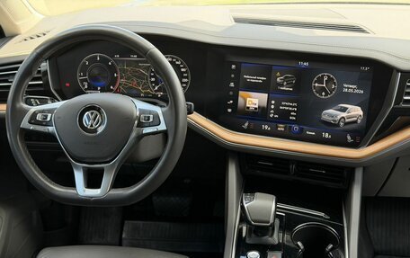 Volkswagen Touareg III, 2018 год, 4 950 000 рублей, 13 фотография