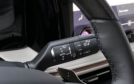 Lexus LM, 2025 год, 16 990 000 рублей, 15 фотография