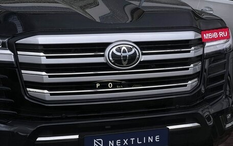 Lexus LM, 2025 год, 16 990 000 рублей, 18 фотография