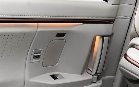 Lexus LM, 2025 год, 16 990 000 рублей, 24 фотография