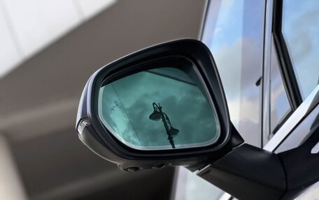Lexus LM, 2025 год, 16 990 000 рублей, 39 фотография
