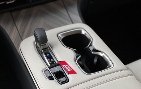Lexus LM, 2025 год, 16 990 000 рублей, 22 фотография