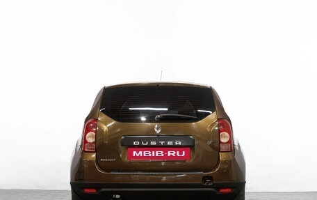 Renault Duster I рестайлинг, 2012 год, 749 000 рублей, 5 фотография