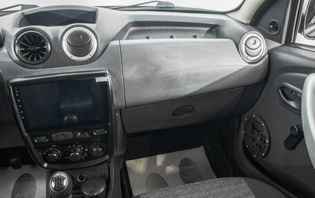 Renault Duster I рестайлинг, 2012 год, 749 000 рублей, 14 фотография