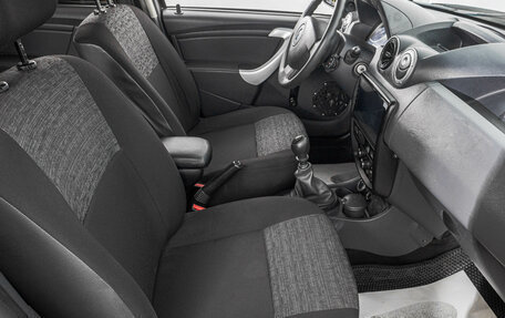Renault Duster I рестайлинг, 2012 год, 749 000 рублей, 15 фотография