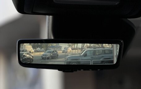 Rambler 1500, 2025 год, 12 490 000 рублей, 21 фотография