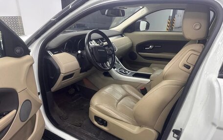 Land Rover Range Rover Evoque I, 2016 год, 2 500 000 рублей, 4 фотография