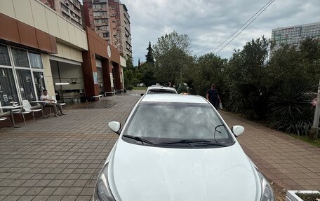 Hyundai Solaris II рестайлинг, 2013 год, 730 000 рублей, 5 фотография