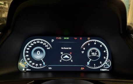 Hyundai Sonata VIII, 2020 год, 2 150 000 рублей, 10 фотография